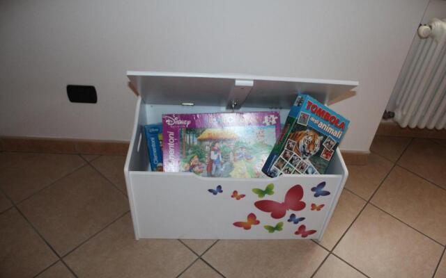 La Casa della Coccinella