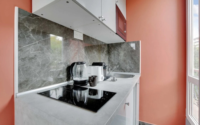 Résidence Paris MAGENTA