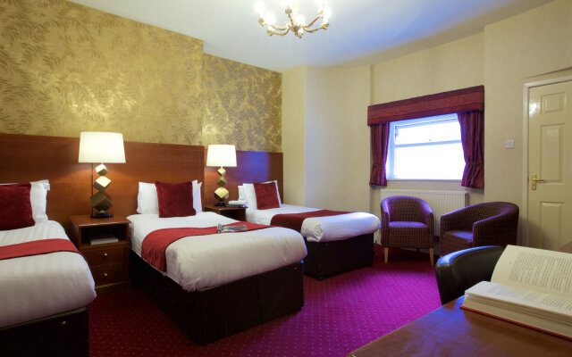 Liverpool Inn Sure Collection by Best Western