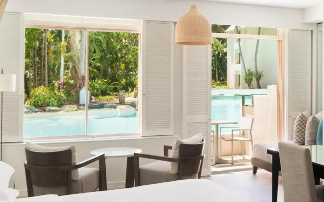 Sheraton Grand Mirage Resort, Port Douglas