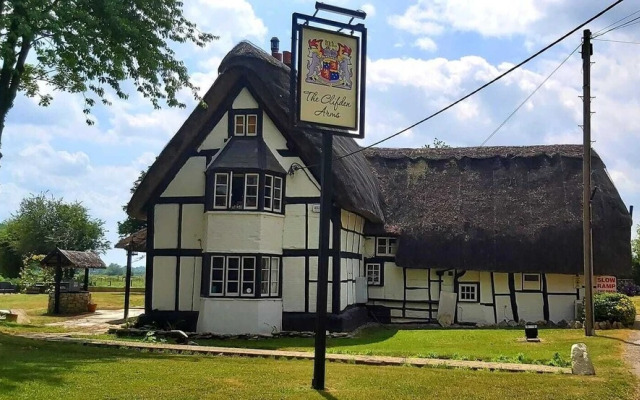 The Clifden Arms