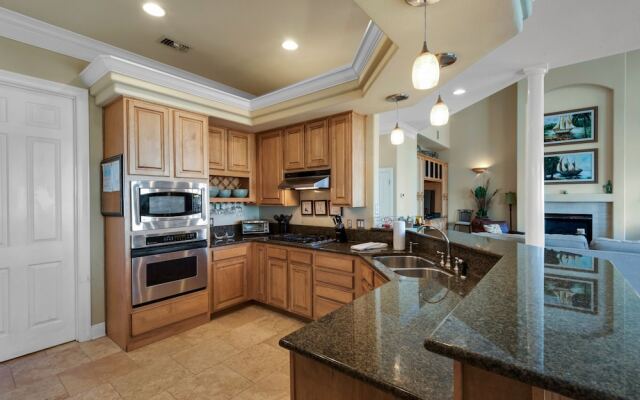 54 CALLE MARBELLA - Four Bedroom Condo