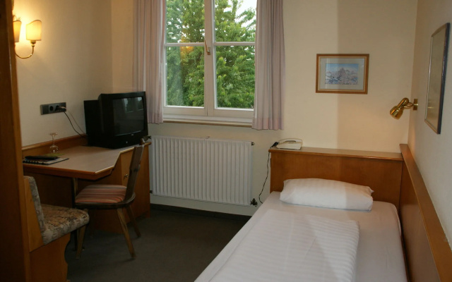 Hotel Engel