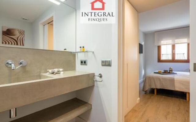 Palamós Exclusive Apartments