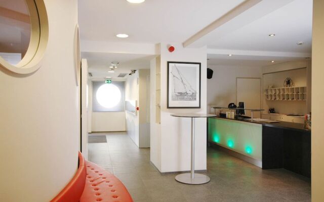 Neutralia Vakantiecentrum