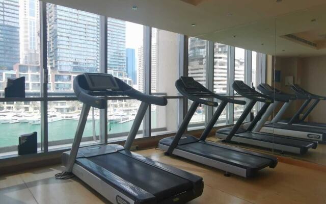 Vacay Lettings - Iris Blue