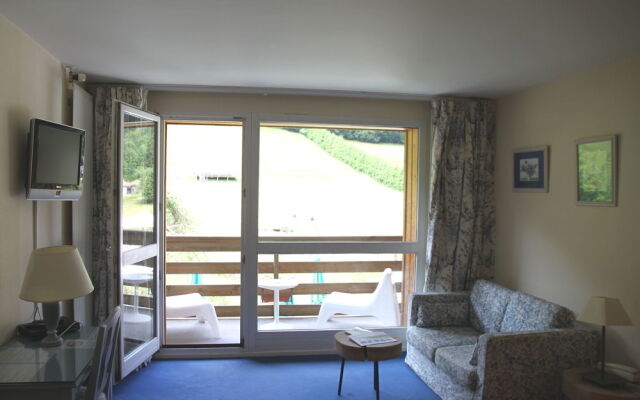 Le Val Joli - Hotel Restaurant