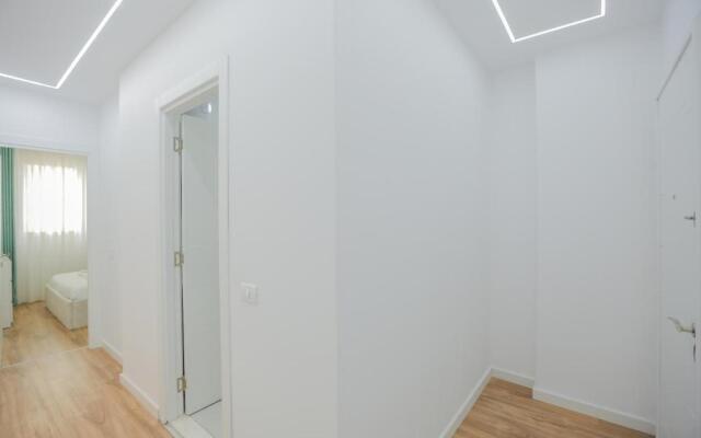 Miku Apartment-Stunning Apartment At Taiwan
