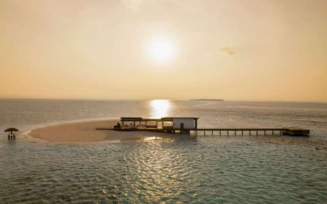 Alila Kothaifaru Maldives