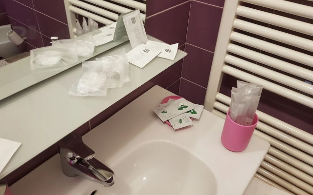 Il Quadrifoglio Guesthouse