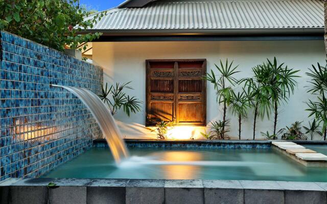 Your Luxury Escape - Amala Villa