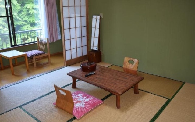 Yabunoyu Motoyu Megumi No Sato Honkan – Guest Rooms – Hokuto