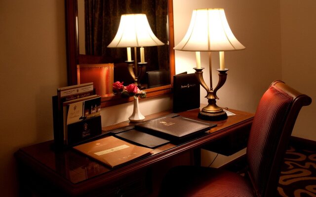 Casablanca Hotel