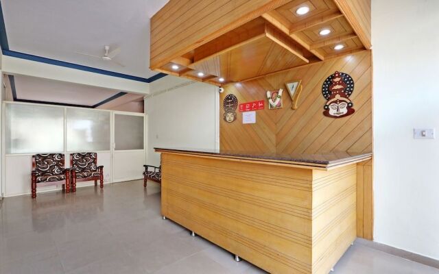 OYO 24210 Yashas Residency