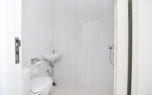 Airy Syariah Lowokwaru Kembang Kertas Empat 12 Malang