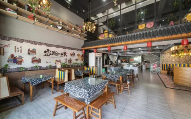 Vienna Hotel Dongguan Changan Bubugao Branch