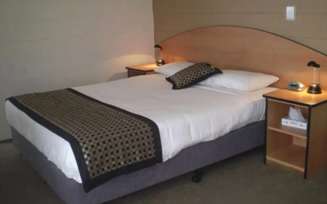 Launceston City Park Apartments