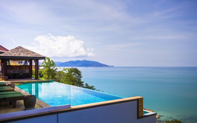 Baan Talay Sai Villa
