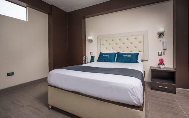 Hotel Ayenda Olimpo Hotel Sauna & Spa