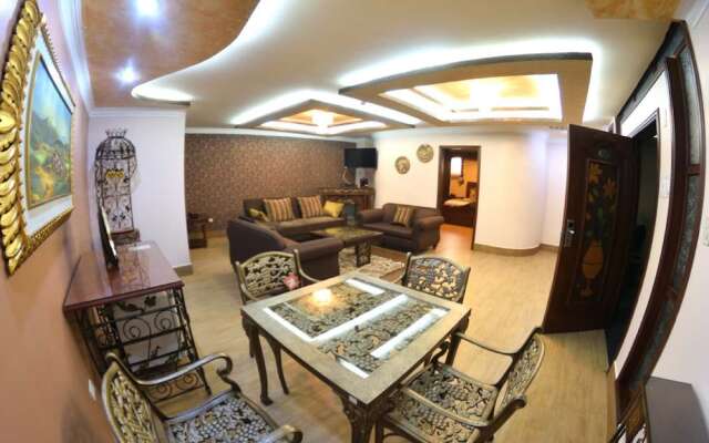 Hotel Boutique Mary Carmen