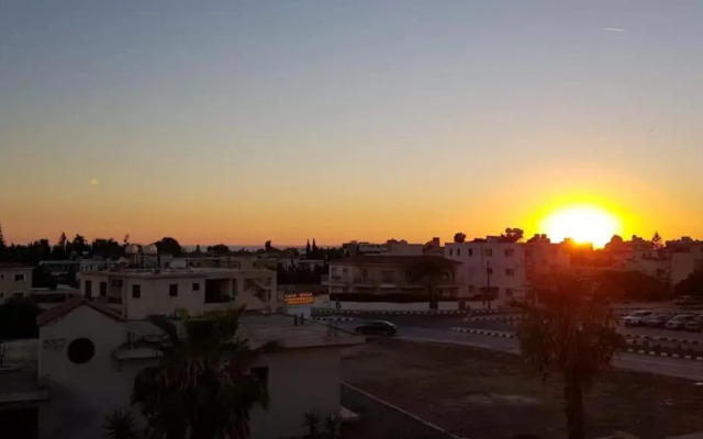 Petras Cozy Nest, 1-bedroom apt., Paphos-Universal