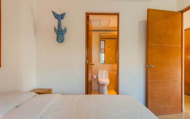 Stunning Penthouse in Magical Tulum