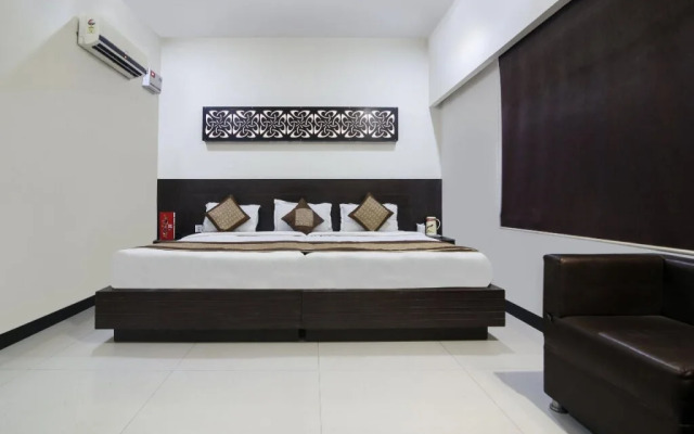 Hotel Avalon Taj by OYO Rooms