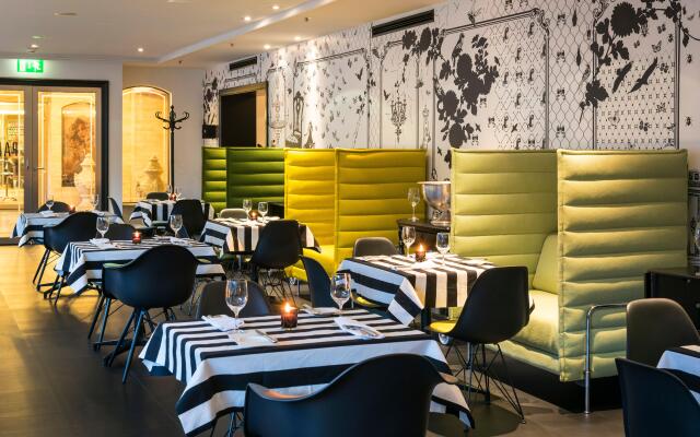InterContinental Vienna by IHG