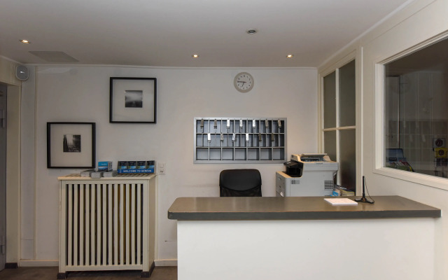Hotel St Gervais Geneva