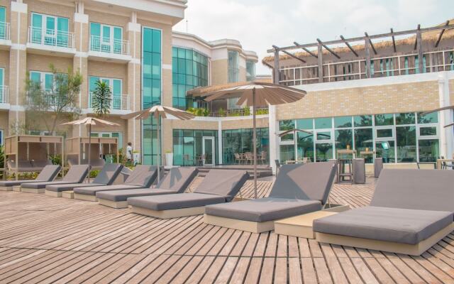 Pefaco Hotel Maya Maya