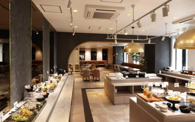 Chisun Hotel Kobe