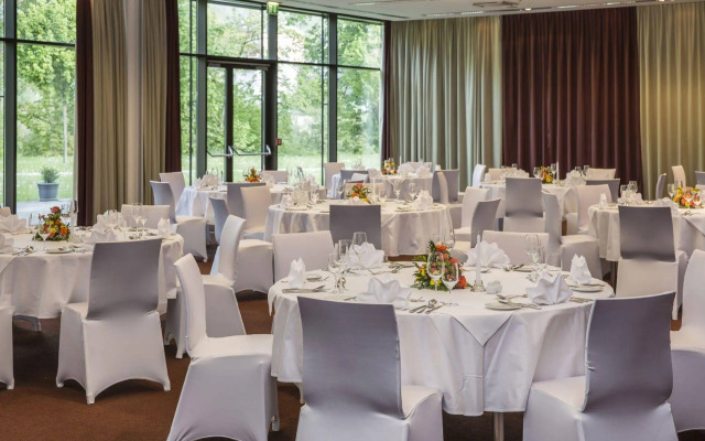 Hotel & Asia Spa Leoben