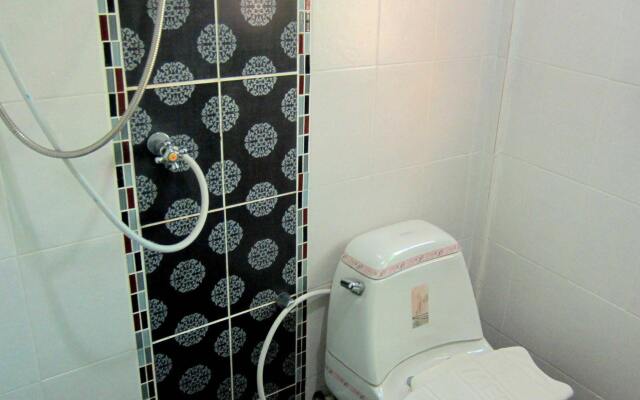 Lanna Boutique Resort