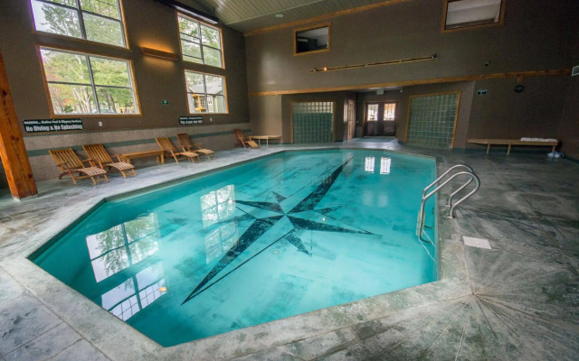 Marble Inn Resort