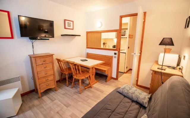 Résidence Les Melezets 1 - Studio pour 3 Personnes 193087