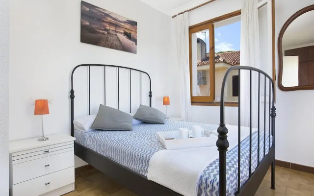 Cozy Villa for 10 Persons