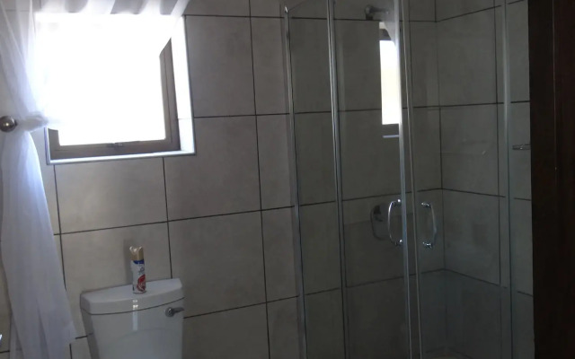 Eden Self Catering Chalets