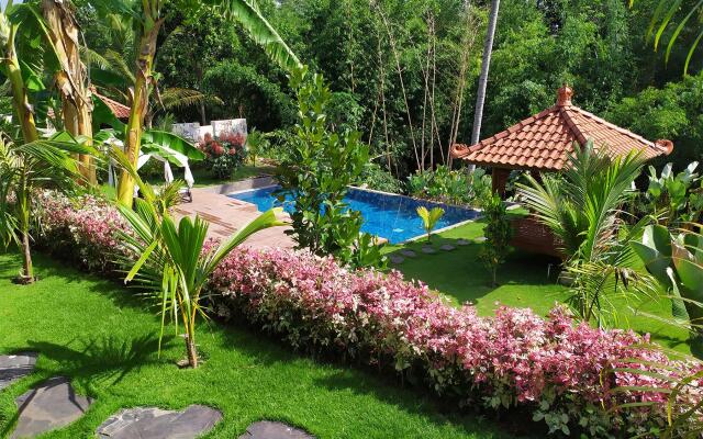 Shanaya Resort Malang