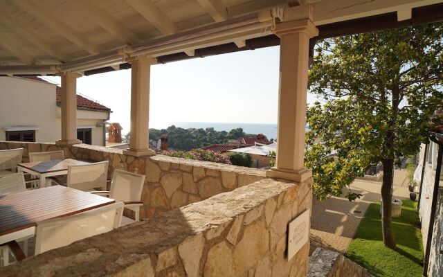 Hotel Vista