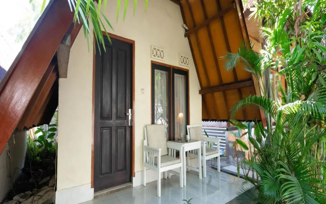 Ocean 2 Restaurant and Bungalow