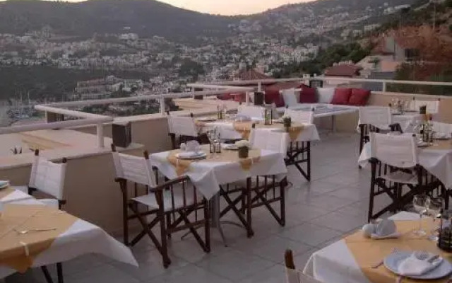 Hotel Allegra