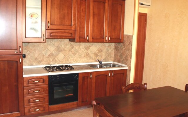 Comfortable Apartment With AC Very Close to the Sandy Beach