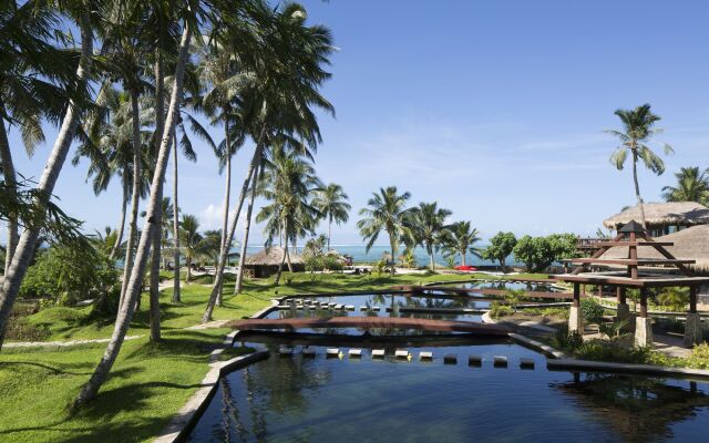 Coconuts Beach Club Resort & Spa