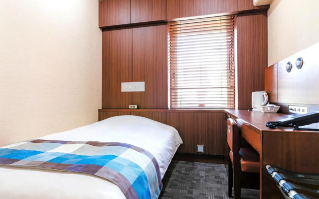Central Hotel Okayama