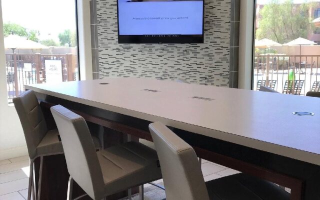 Hilton Vacation Club Scottsdale Links Resort