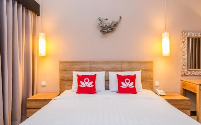 Svarna Suite Seminyak by ZEN Rooms