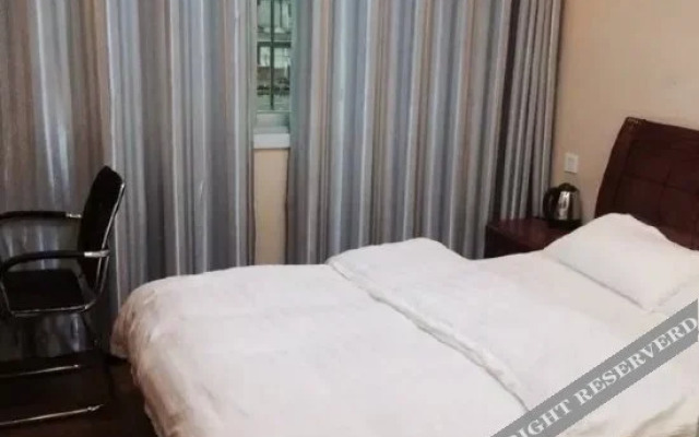 Wenxin Hostel