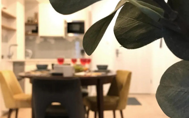 Apartament Czechowska Prestige