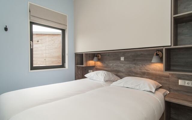 Great Lodge with Microwave Oven near Beach