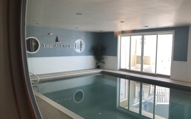 Avenue Inn & Spa